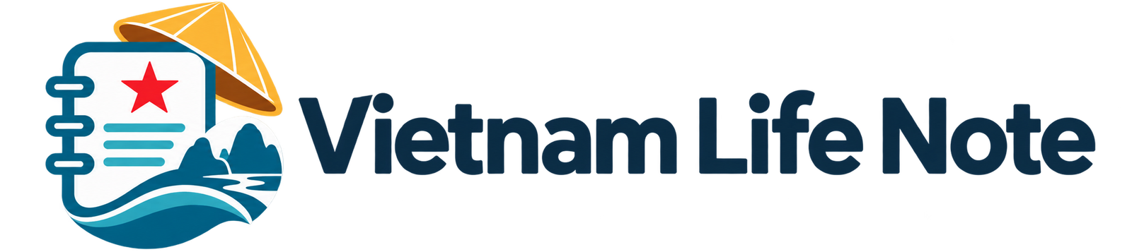 Vietnam Life Note